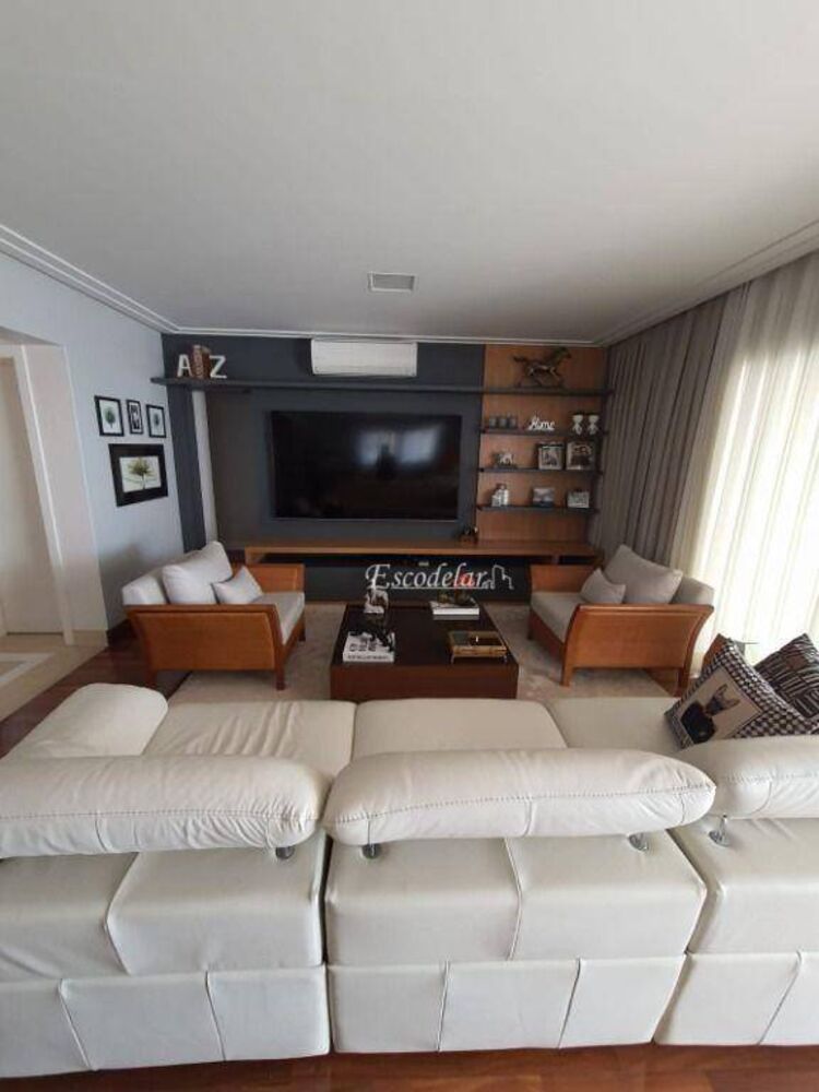 Apartamento, 4 quartos, 260 m² - Foto 2