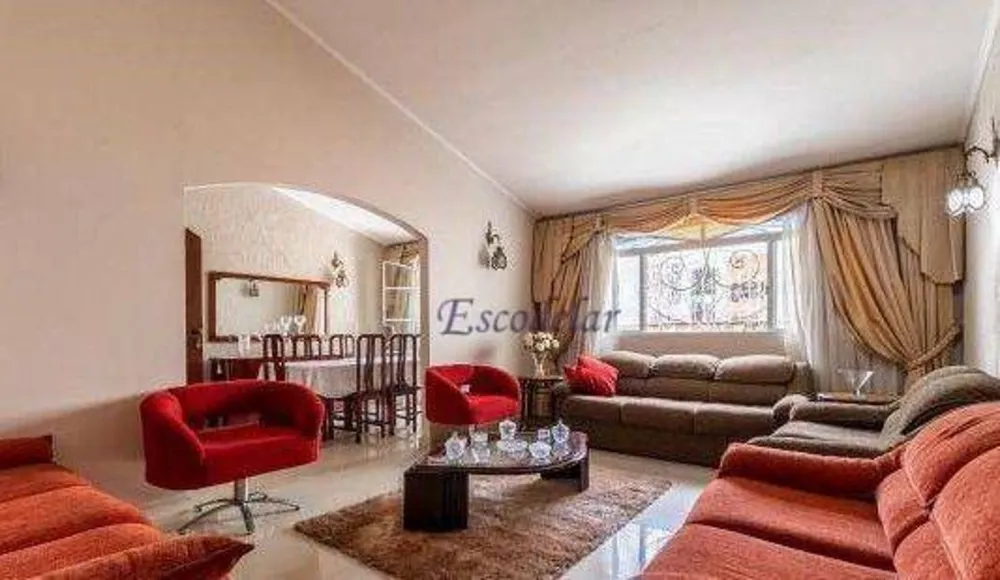 Sobrado, 3 quartos, 200 m² - Foto 2