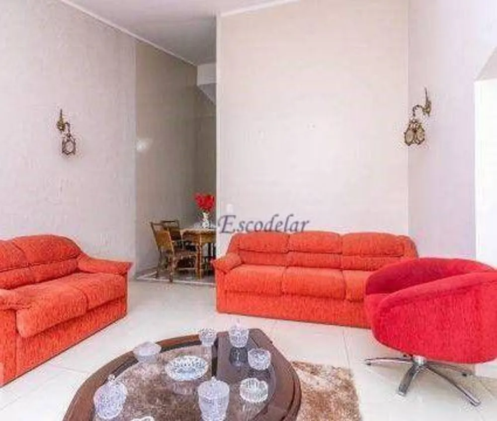 Sobrado, 3 quartos, 200 m² - Foto 4