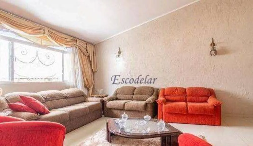 Sobrado, 3 quartos, 200 m² - Foto 3