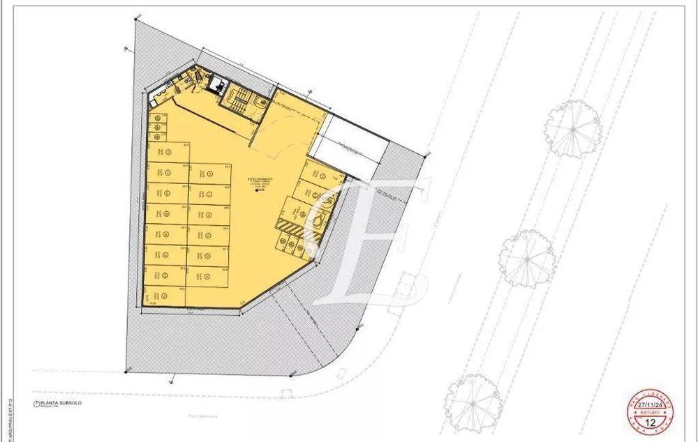 Terreno, 852 m² - Foto 5