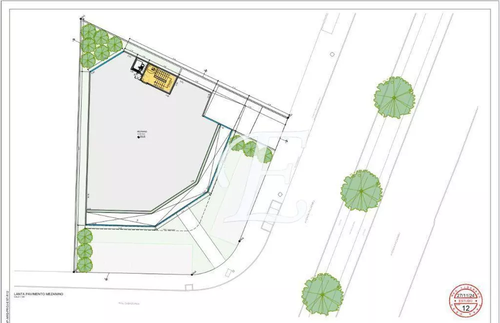 Terreno, 852 m² - Foto 7