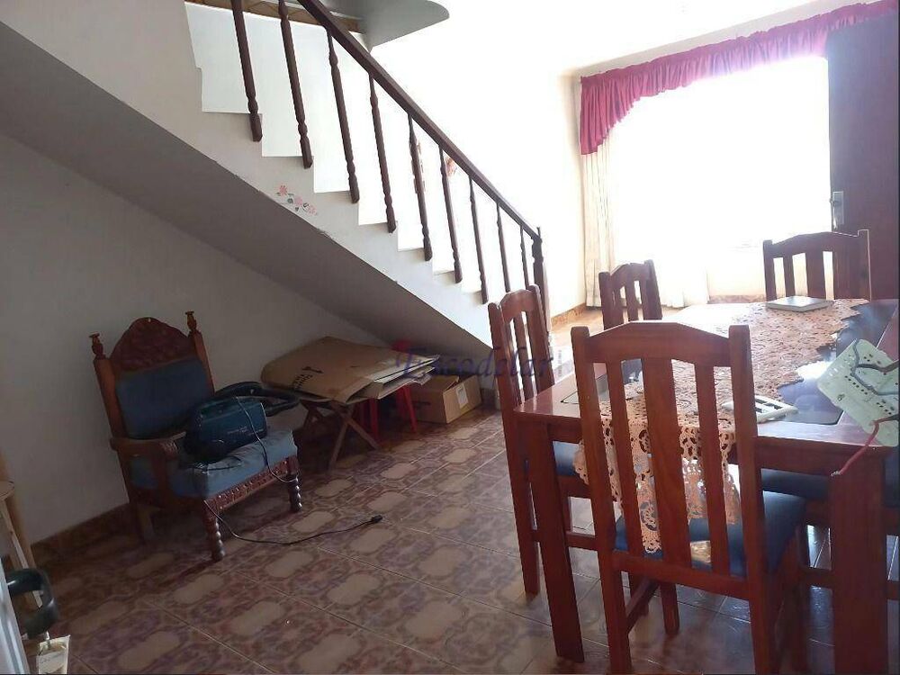 Sobrado, 3 quartos, 170 m² - Foto 3