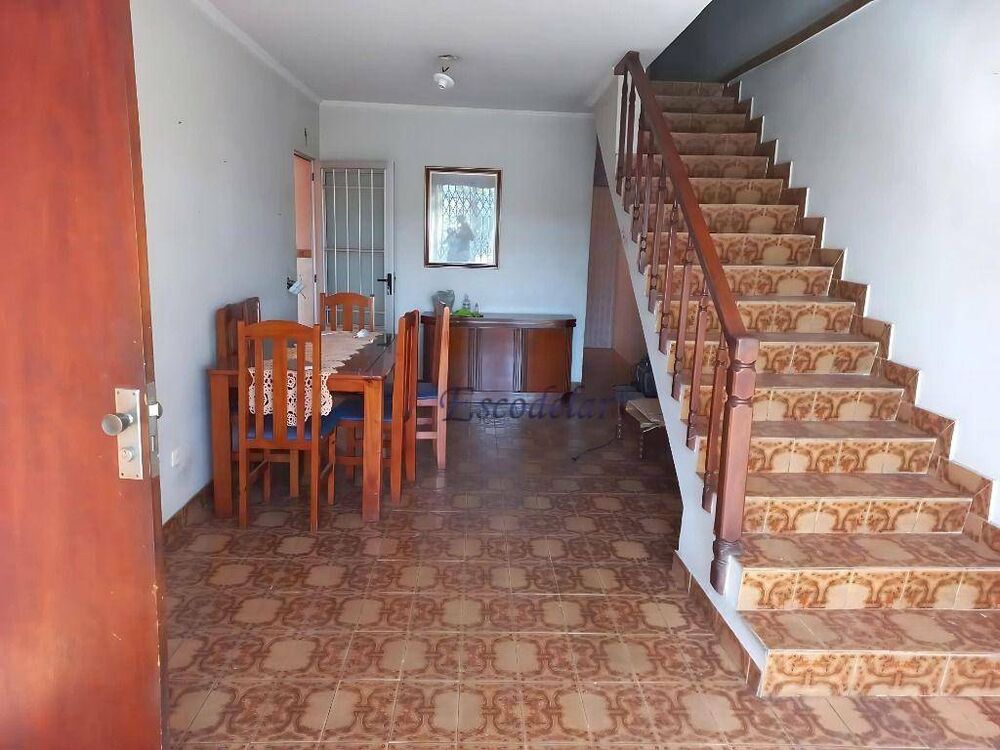 Sobrado, 3 quartos, 170 m² - Foto 2
