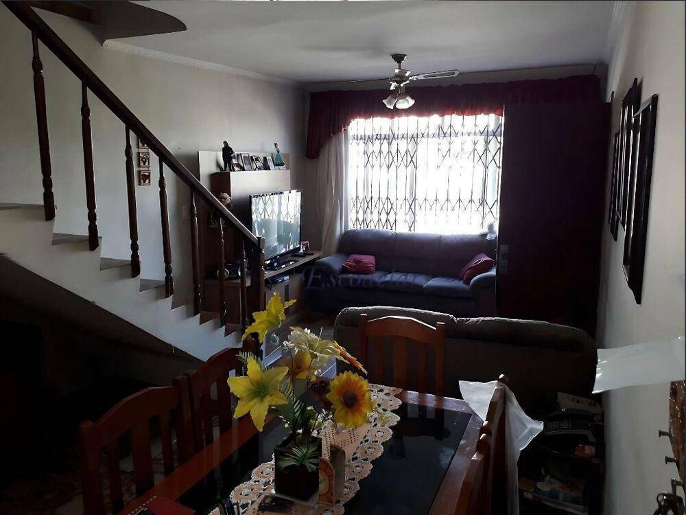 Sobrado, 3 quartos, 170 m² - Foto 4