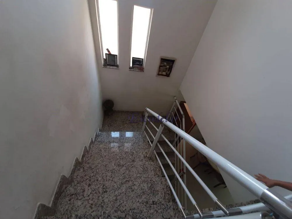 Sobrado, 3 quartos, 127 m² - Foto 9