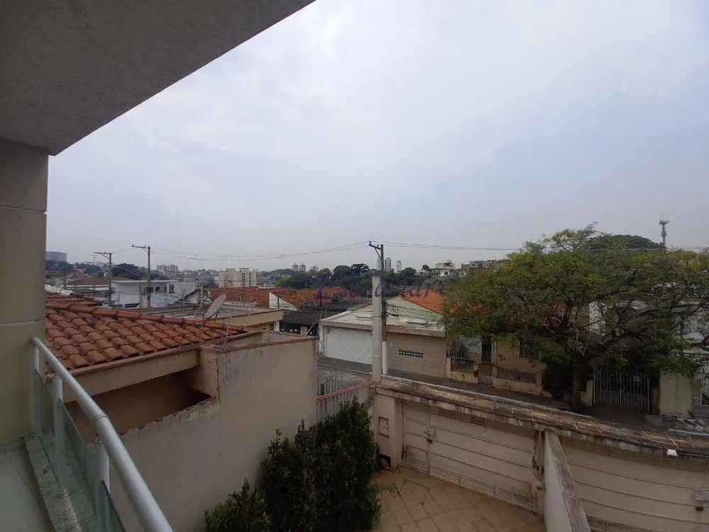 Sobrado, 3 quartos, 127 m² - Foto 12