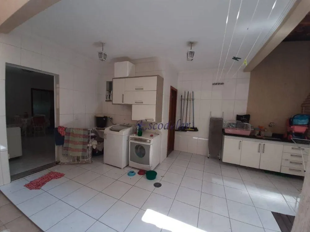 Sobrado, 3 quartos, 127 m² - Foto 11