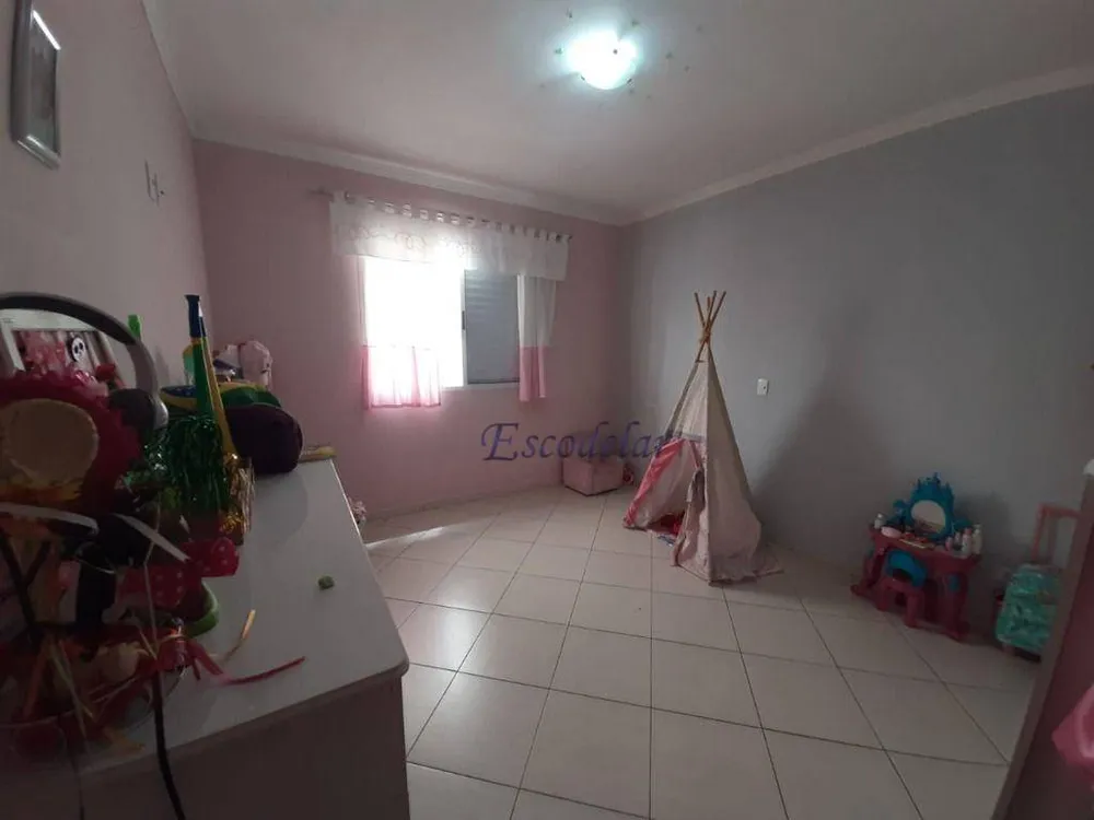 Sobrado, 3 quartos, 127 m² - Foto 10