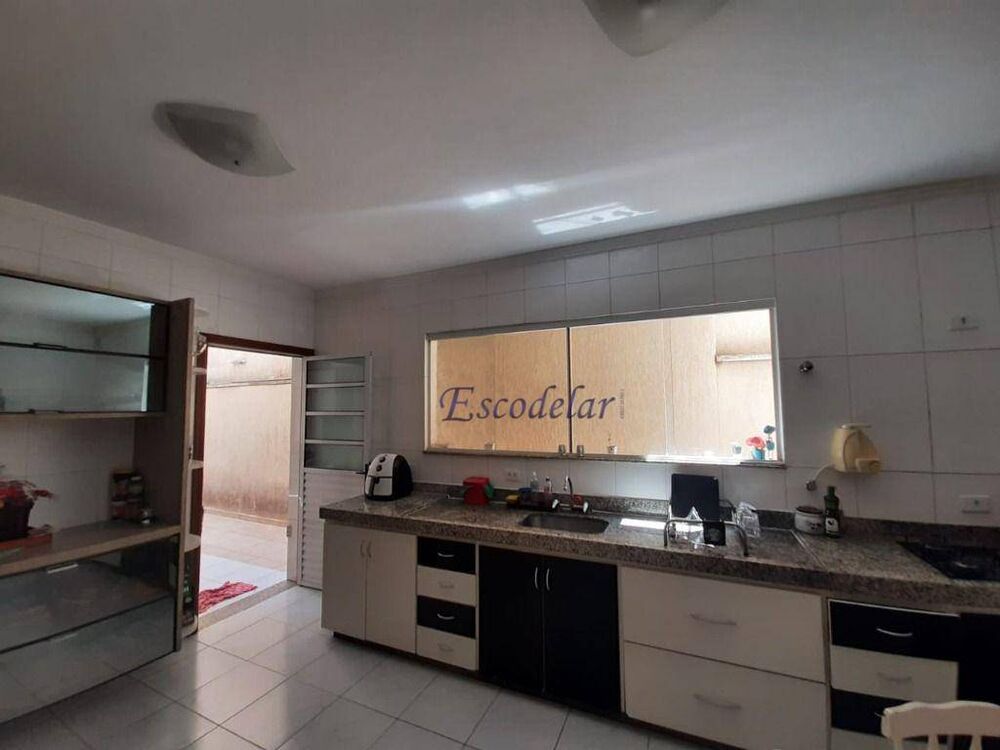 Sobrado, 3 quartos, 127 m² - Foto 5