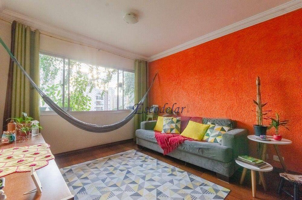 Apartamento, 3 quartos, 90 m² - Foto 2