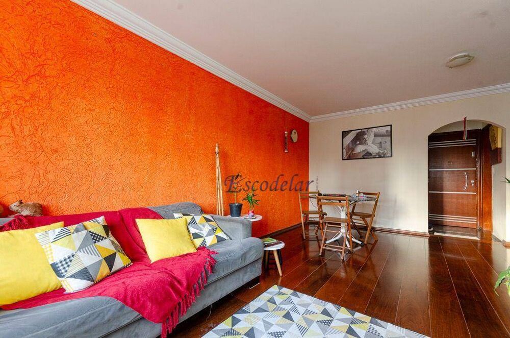 Apartamento, 3 quartos, 90 m² - Foto 3