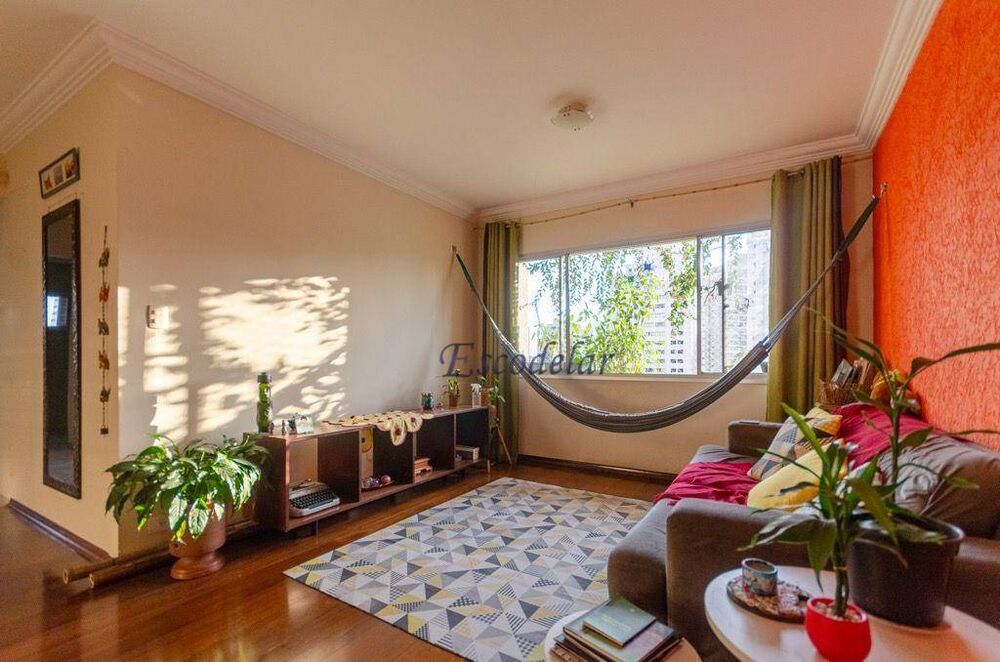 Apartamento, 3 quartos, 90 m² - Foto 1