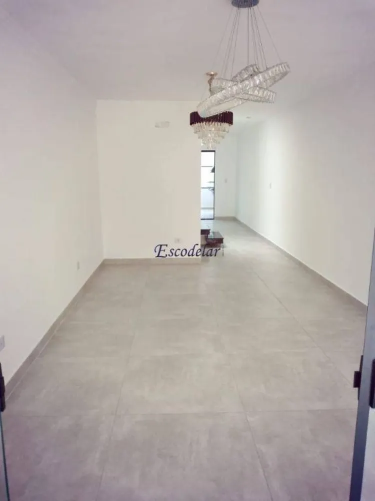 Sobrado, 3 quartos, 127 m² - Foto 3
