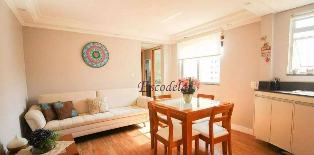 Apartamento, 2 quartos, 62 m² - Foto 2