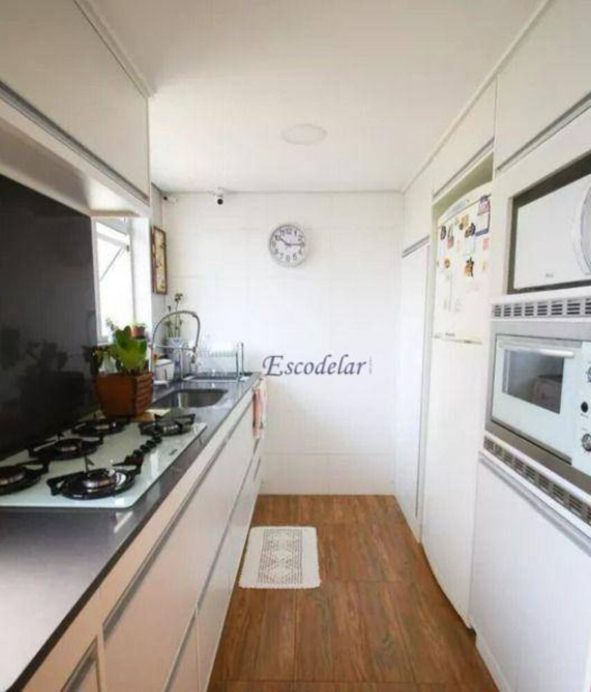 Apartamento, 2 quartos, 62 m² - Foto 4