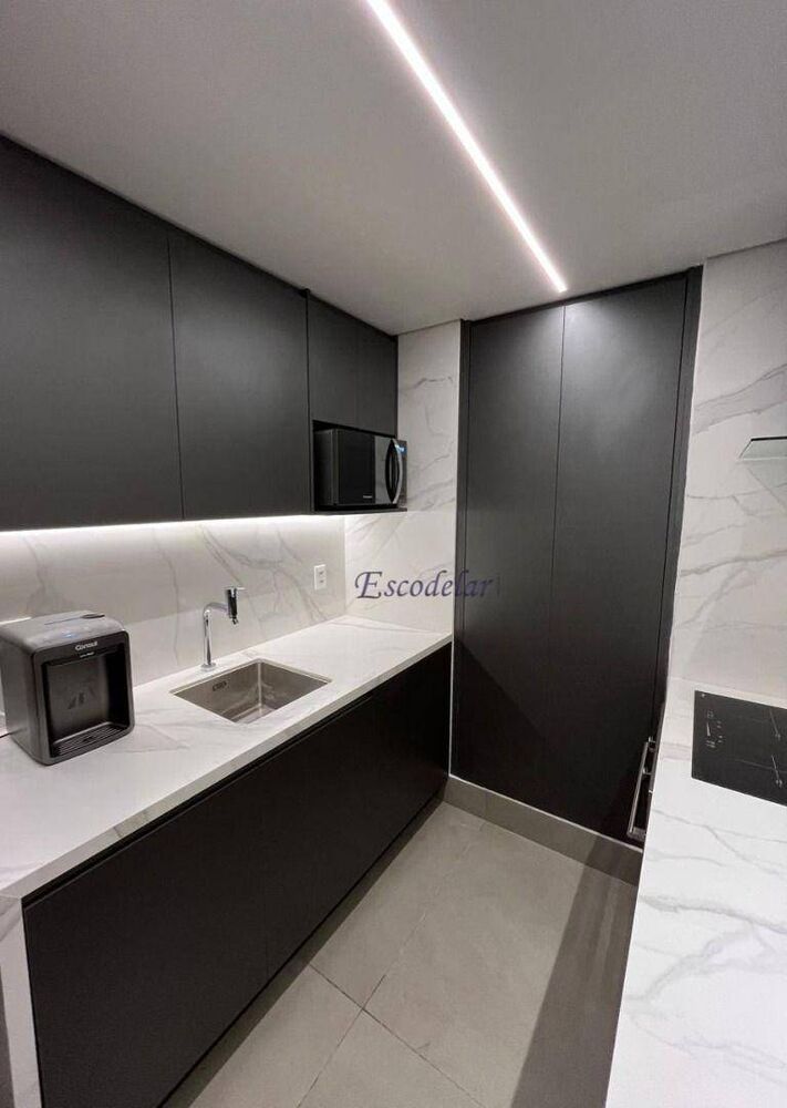 Apartamento, 1 quarto, 58 m² - Foto 4