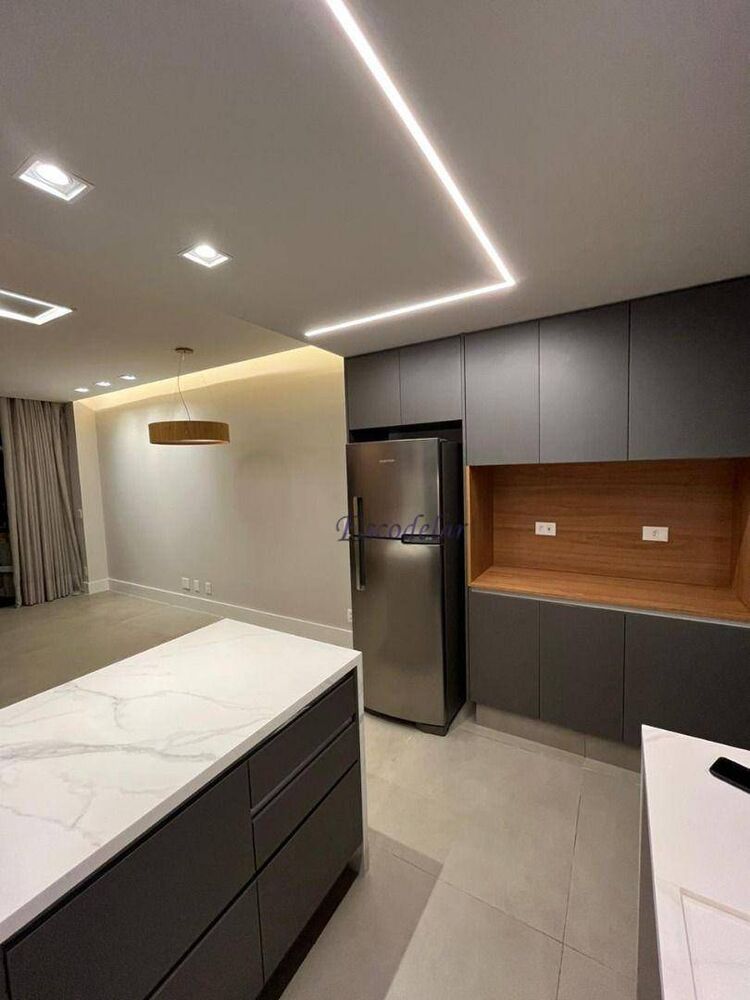 Apartamento, 1 quarto, 58 m² - Foto 2