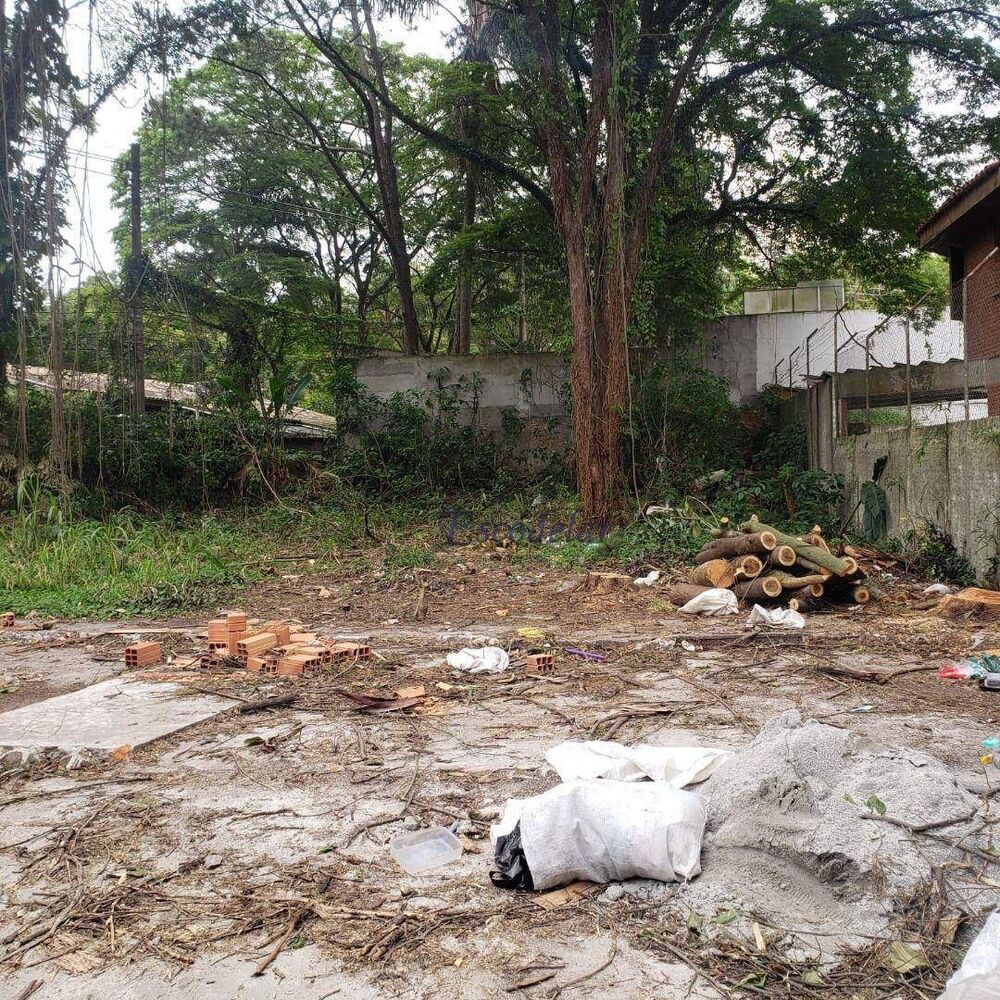 Terreno, 530 m² - Foto 1