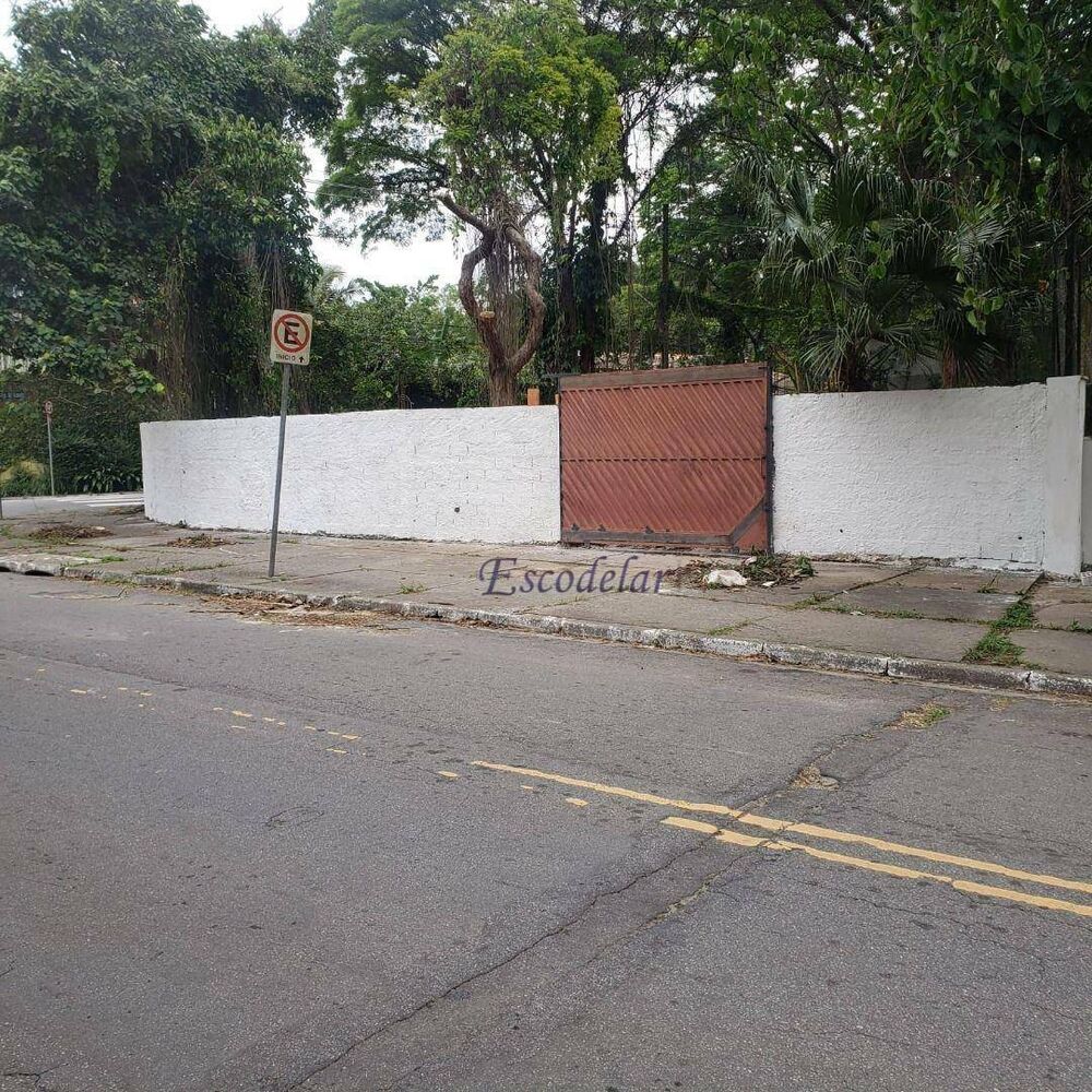 Terreno, 530 m² - Foto 3