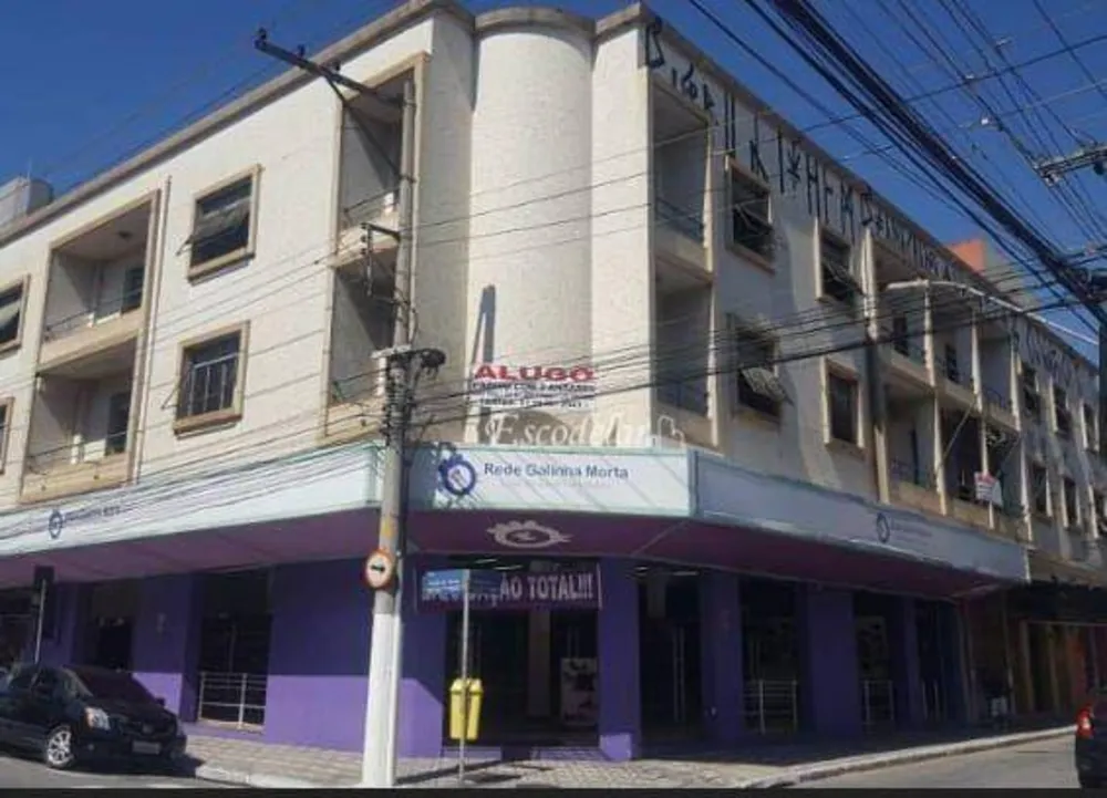 Prédio Inteiro, 2318 m² - Foto 1