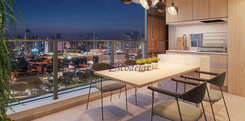 Apartamento, 2 quartos, 71 m² - Foto 2