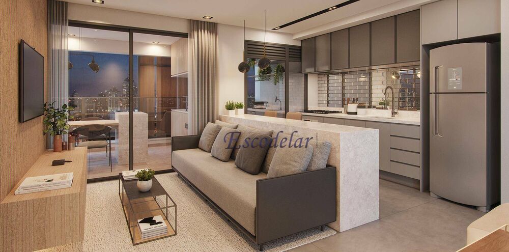 Apartamento, 2 quartos, 71 m² - Foto 1