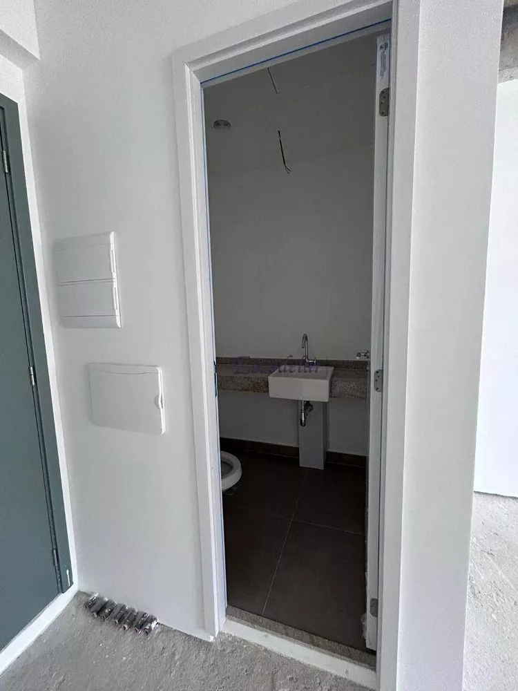 Sala-Conjunto, 106 m² - Foto 1