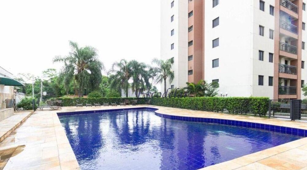 Apartamento, 3 quartos, 72 m² - Foto 2
