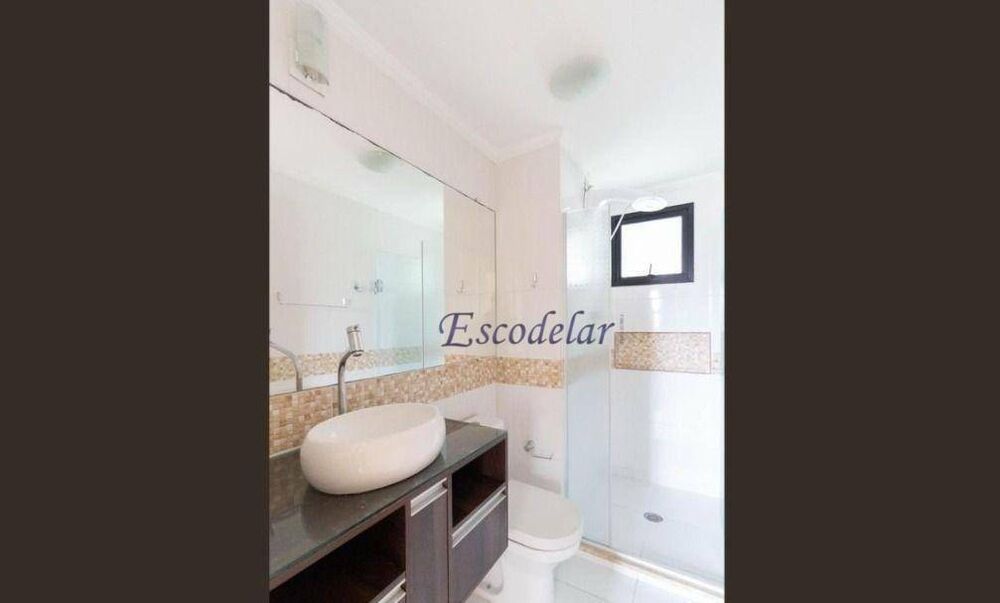 Apartamento, 3 quartos, 72 m² - Foto 4
