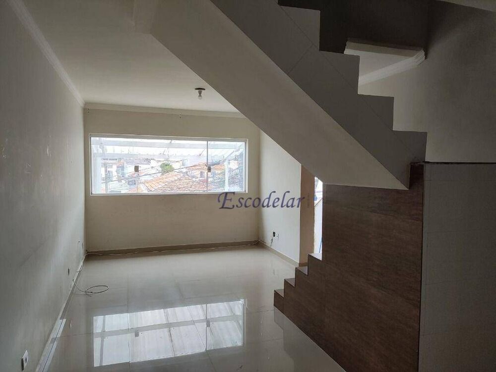 Sobrado, 2 quartos, 122 m² - Foto 4