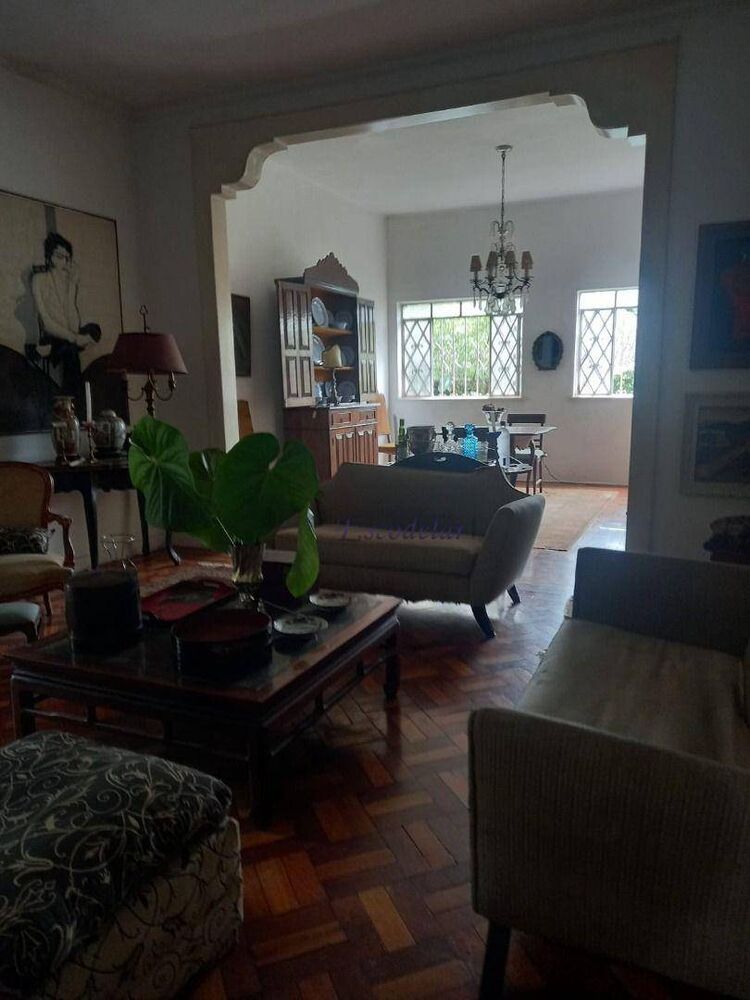 Casa, 4 quartos, 240 m² - Foto 4
