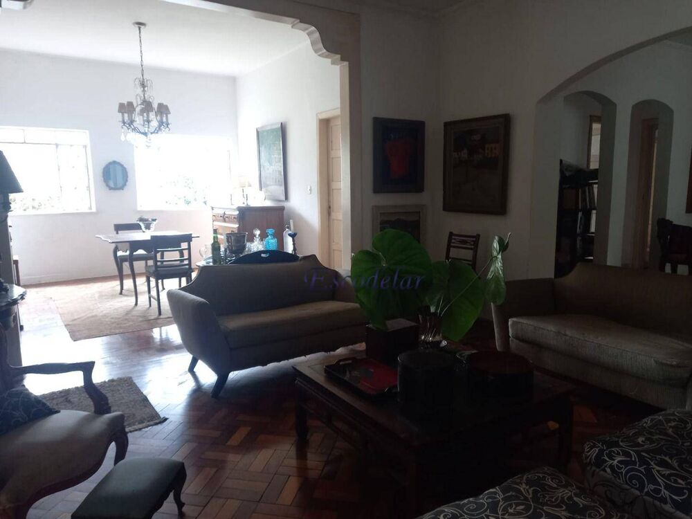 Casa, 4 quartos, 240 m² - Foto 33