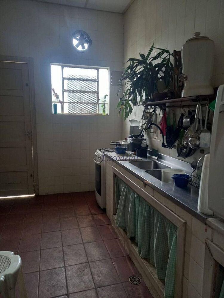 Casa, 4 quartos, 240 m² - Foto 19