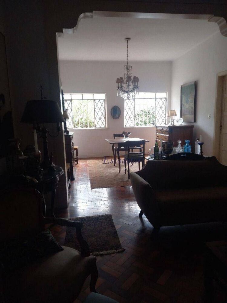 Casa, 4 quartos, 240 m² - Foto 34