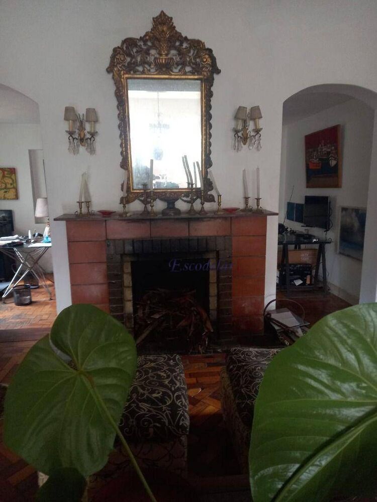 Casa, 4 quartos, 240 m² - Foto 30