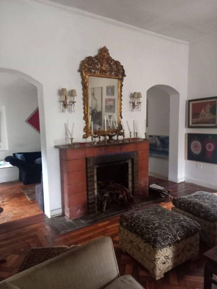 Casa, 4 quartos, 240 m² - Foto 3