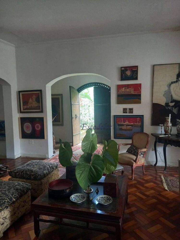 Casa, 4 quartos, 240 m² - Foto 20