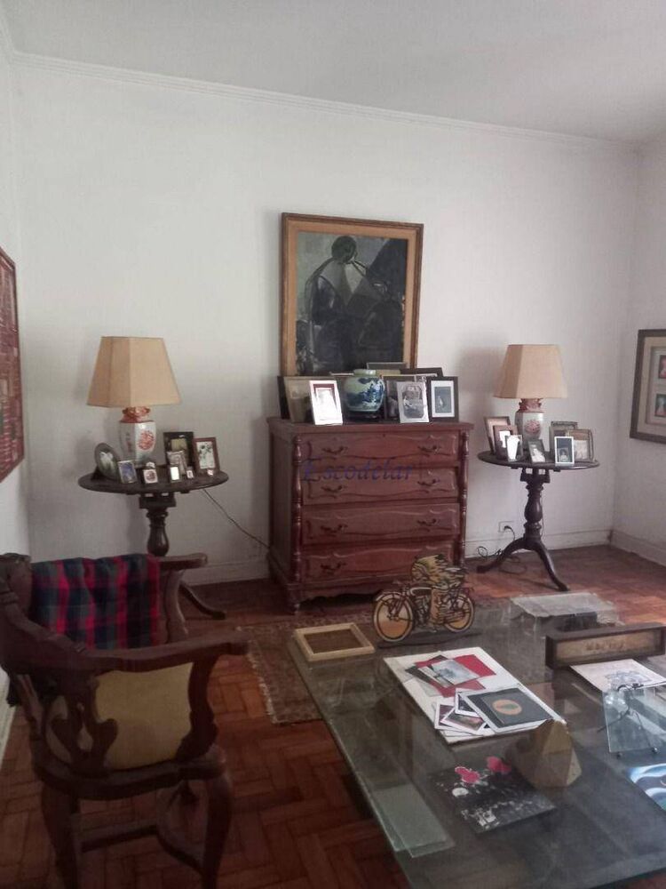 Casa, 4 quartos, 240 m² - Foto 24