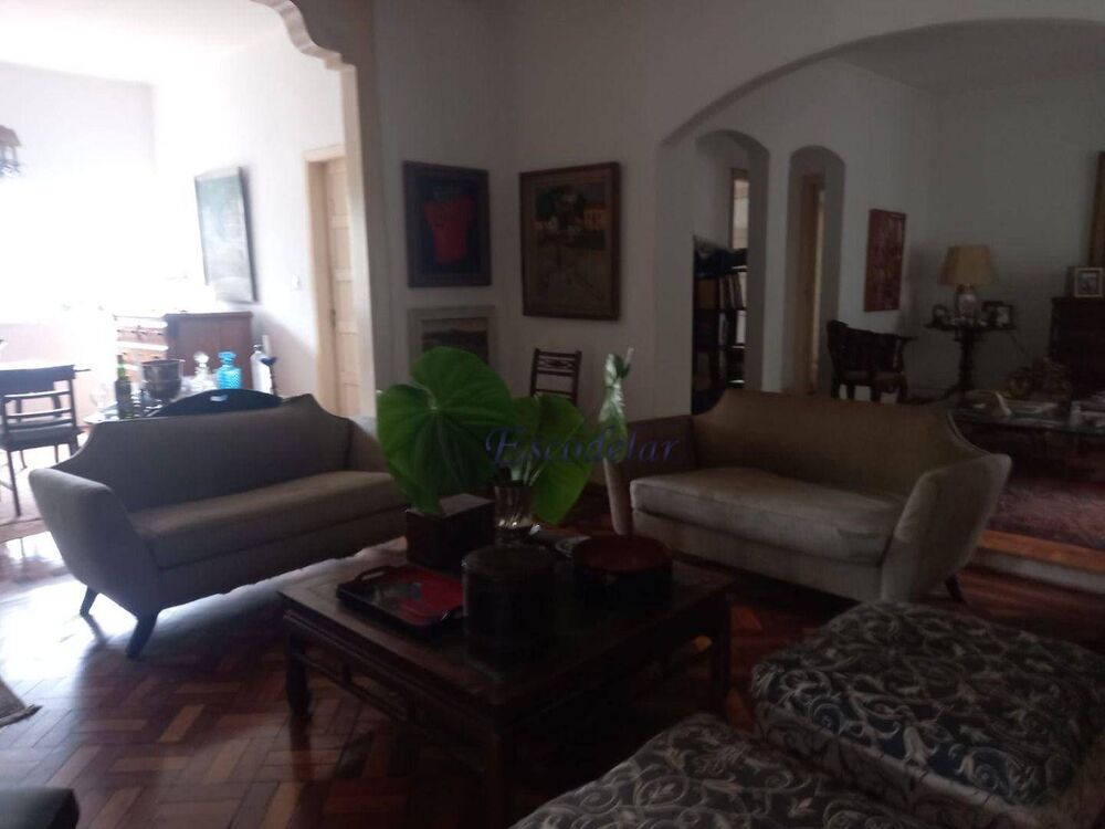 Casa, 4 quartos, 240 m² - Foto 32