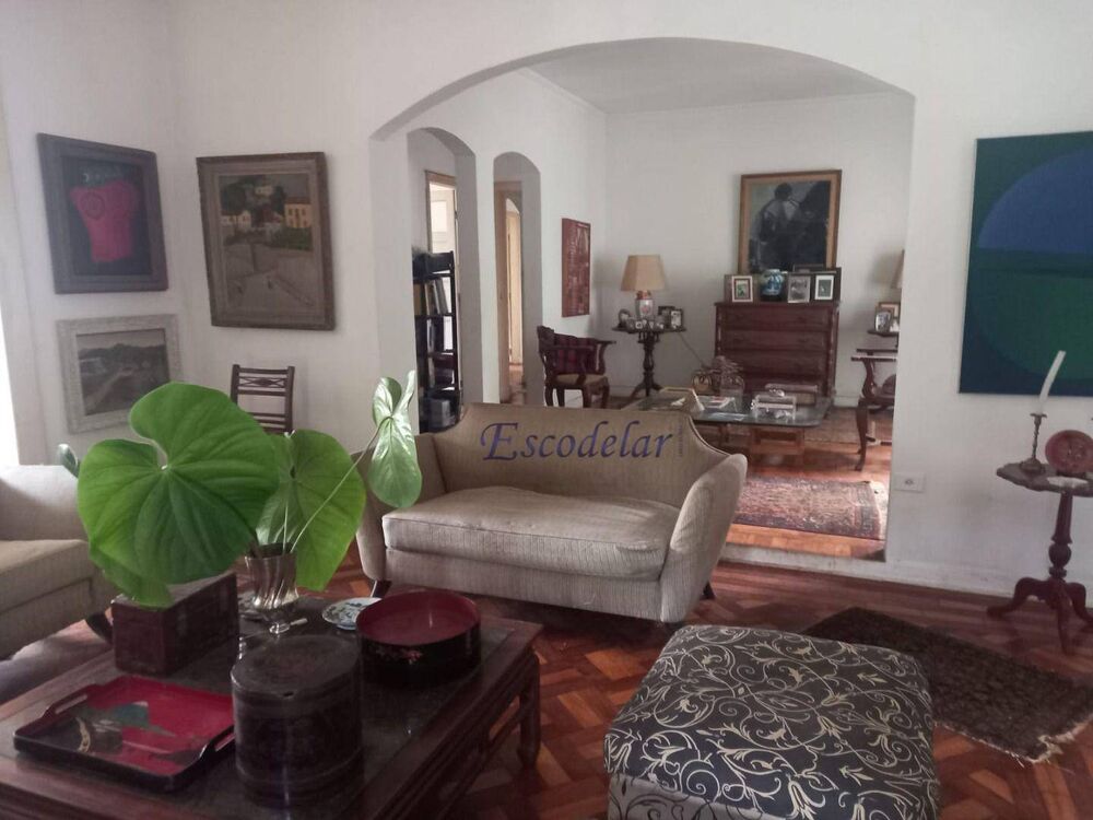 Casa, 4 quartos, 240 m² - Foto 2