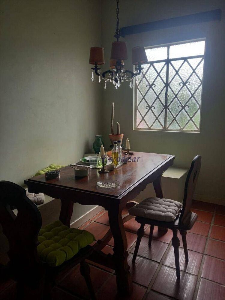 Casa, 4 quartos, 240 m² - Foto 17