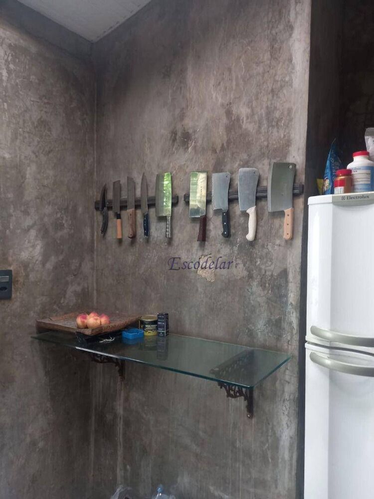 Casa, 4 quartos, 240 m² - Foto 8