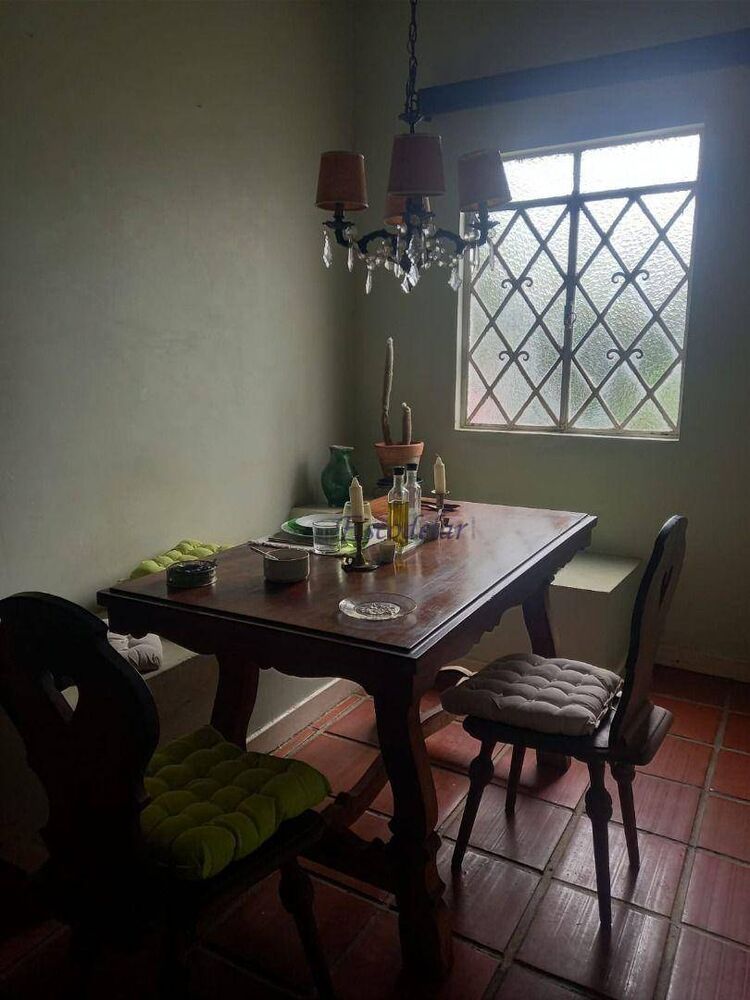 Casa, 4 quartos, 240 m² - Foto 18
