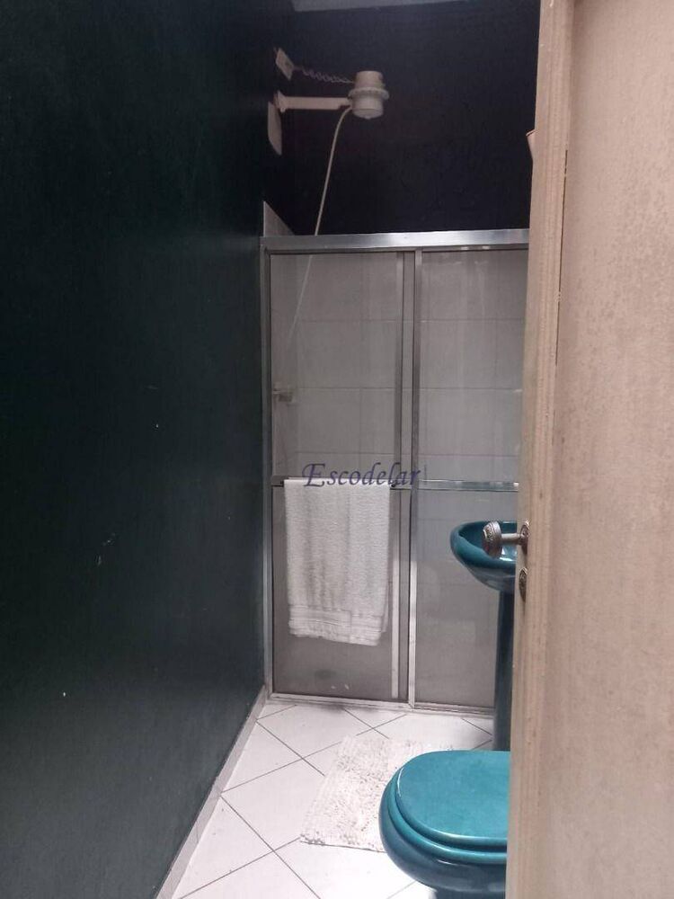 Casa, 4 quartos, 240 m² - Foto 16