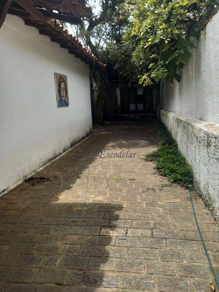 Casa, 4 quartos, 240 m² - Foto 9