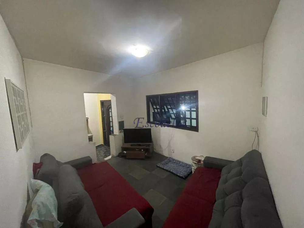 Sobrado, 3 quartos, 125 m² - Foto 8
