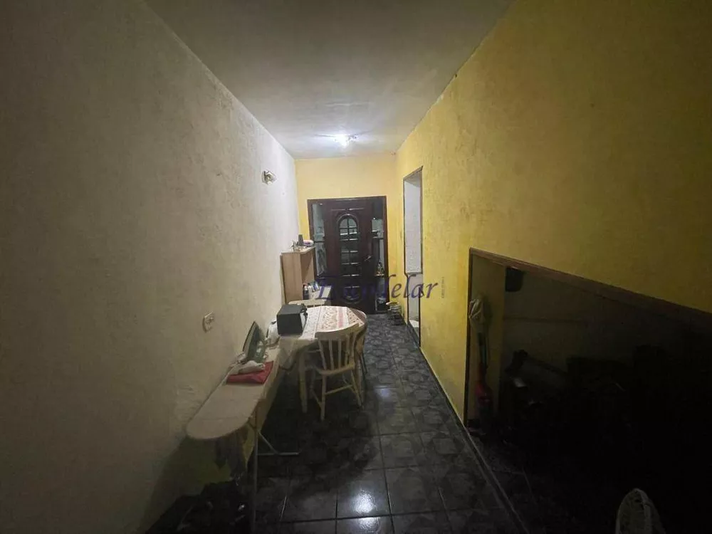 Sobrado, 3 quartos, 125 m² - Foto 7