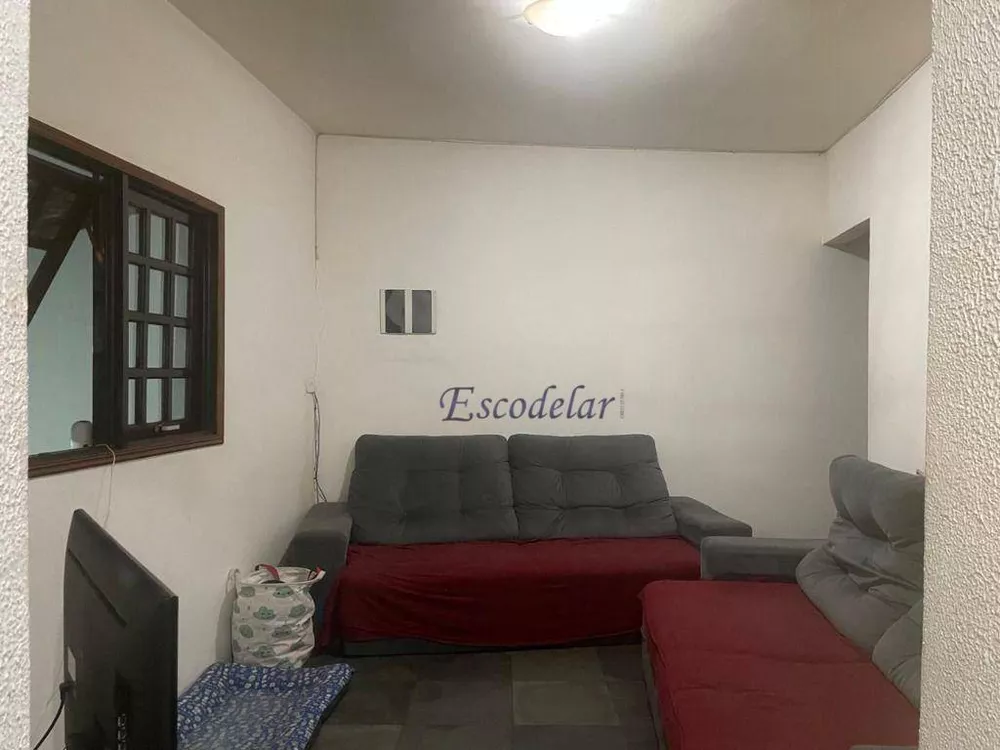 Sobrado, 3 quartos, 125 m² - Foto 3