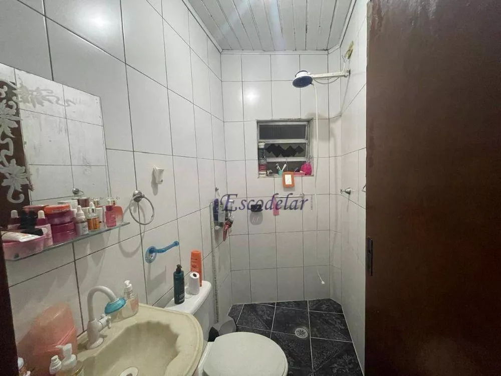 Sobrado, 3 quartos, 125 m² - Foto 6